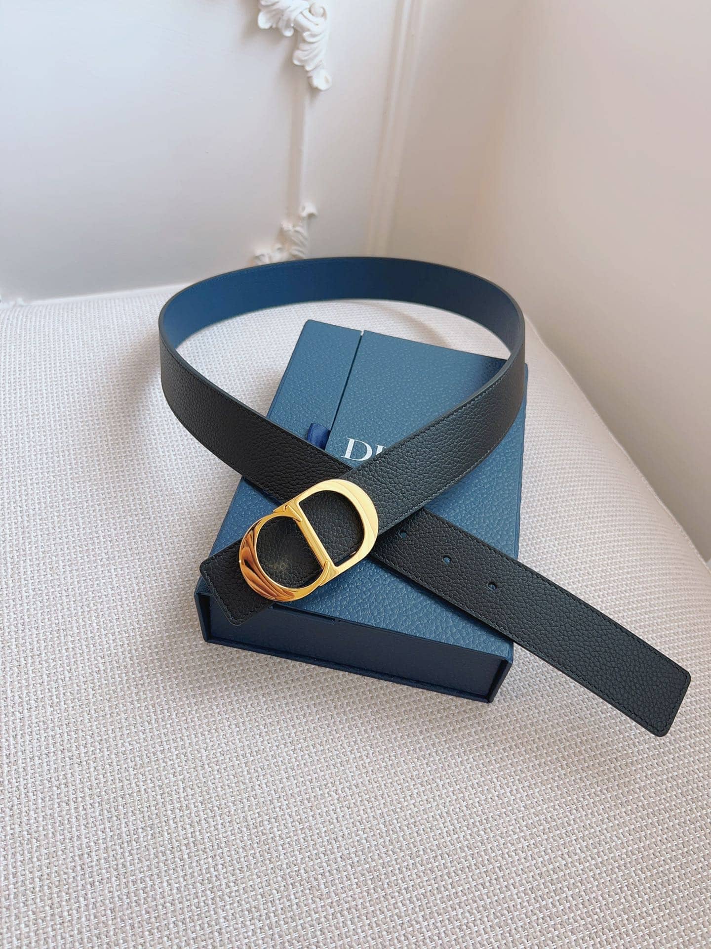 Dior Belt-004